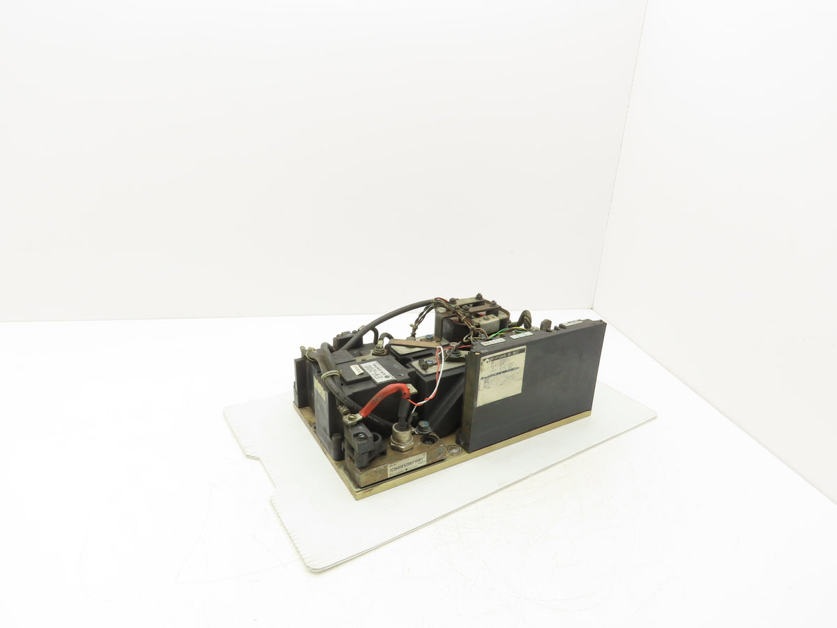 Yale IC3645EV200T1HX1 Forklift Speed Control Assembly EV-200SCR Off ERC080HDN