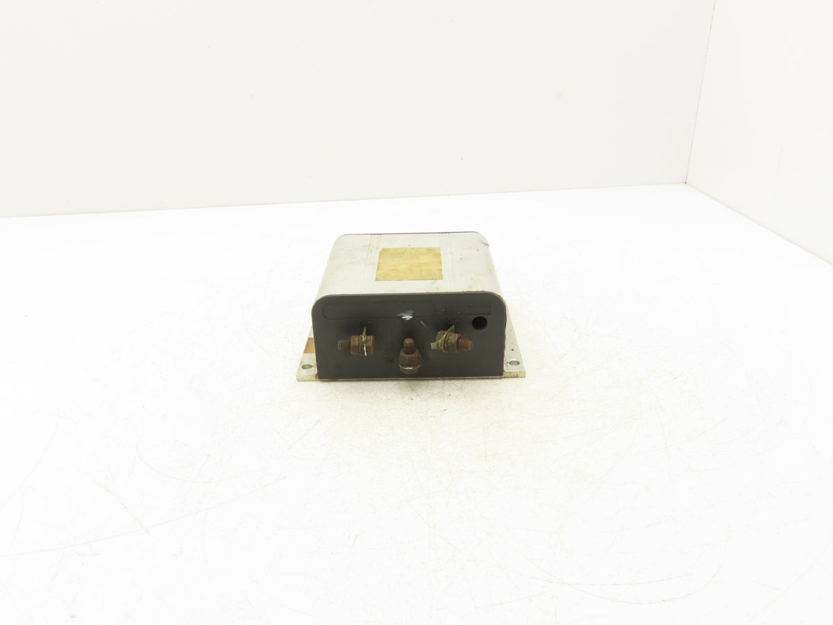 GE IC4486CNV4LF Forklift DC/DC Converter 48/12V Off Yale ERC120HGN36TV096