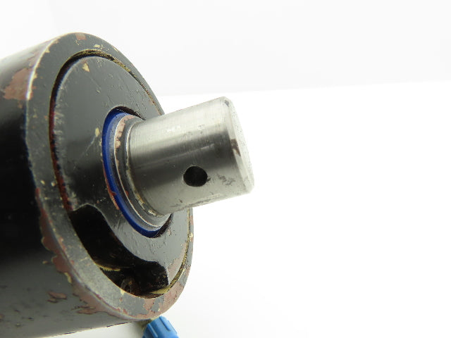 Forklift Hydraulic Tilt Cylinder 3" Bore 4" Stroke 1.5" Rod New Shaft Seal