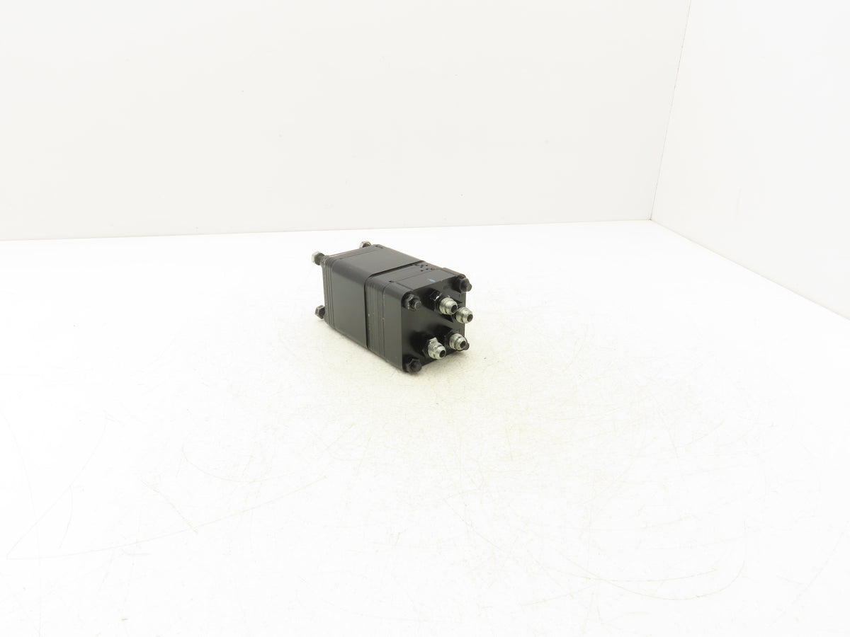 Yale 3.895.888 Forklift Power Steering Unit Hydraulic Motor Off ERC120HGN36TV096