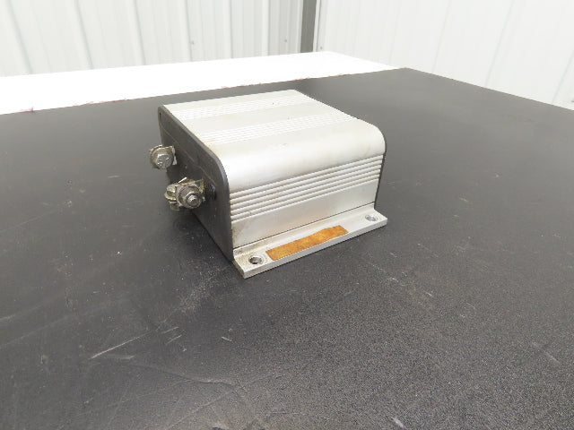 GE IC4486CNV4LF Forklift DC/DC Converter 48/12V Off Yale ERC080HDN36SF084