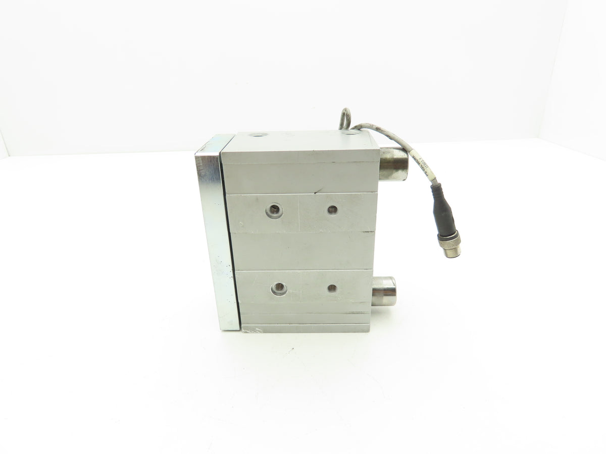 Festo DFM-50-50-P-A-GF Pneumatic Guided Drive 50mm Bore x 50mm Stroke