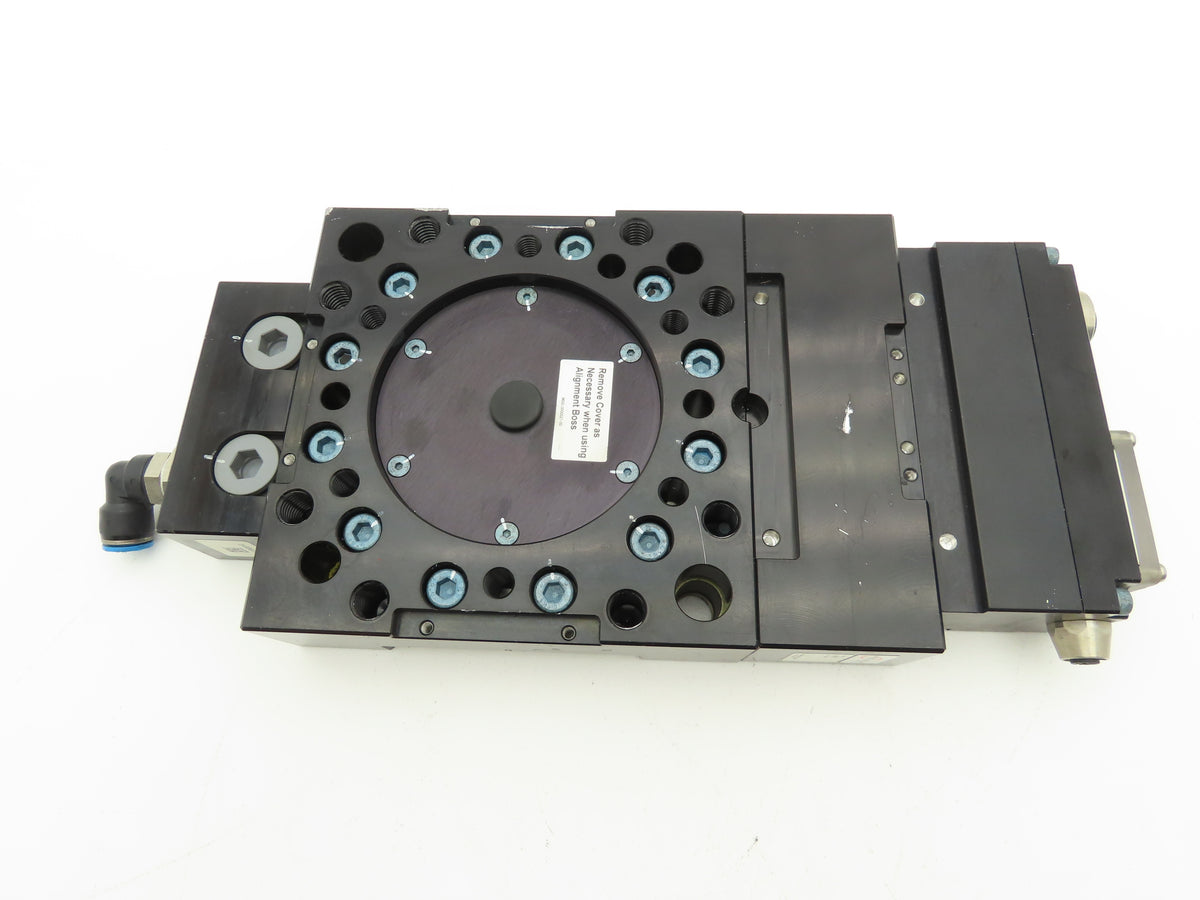 ATI QC210T Robotic Tool Changer Modular Assembly