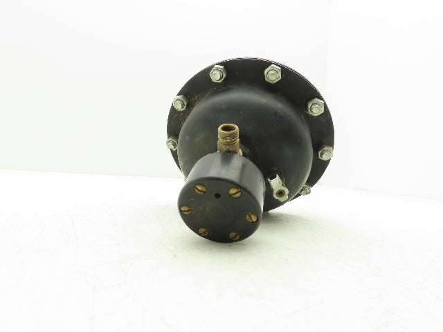 Hankison 505 Pneumatic Condensate Drain Trip-L-Trap 10-300 PSI 3/4"x 1/2"NPT