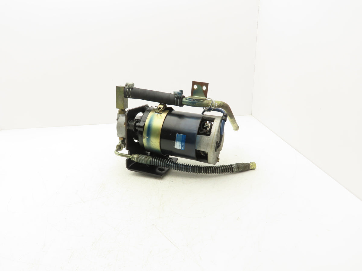 Toyota 14510-13300-71 Forklift Power Steering Pump Motor Off Toyota 5FBC15