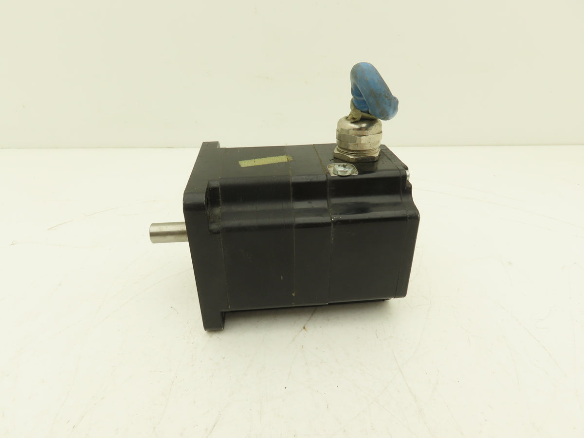 Berger Lahr VRDM 397/50 LWB SIG Positec Servo Stepper Motor 325V 2Nm