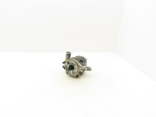 Kayaba 67110-U1160-71A Hydraulic Pump Removed From Toyota 7FBCU18 Forklift