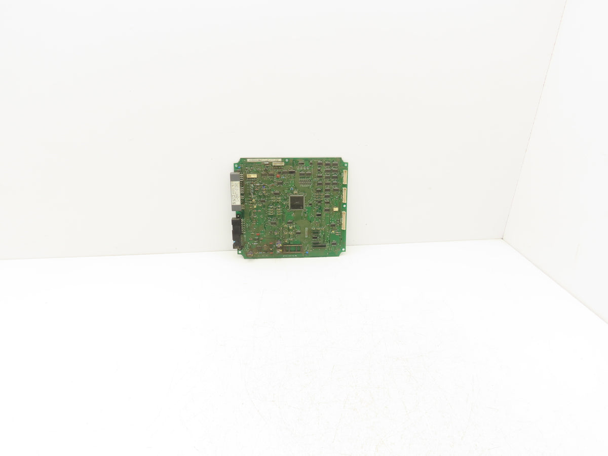 Toyota 24210-11442-71 Forklift PCB Printed Circuit Control Board Off 7FBCU18