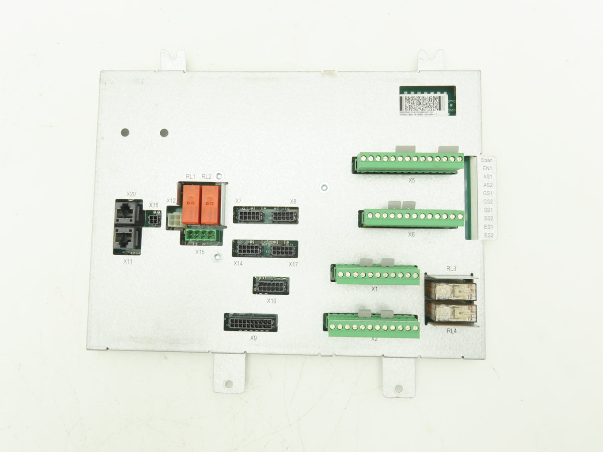 ABB 3HAC024488-001/04 DSQC643 Robot Panel Board PCB