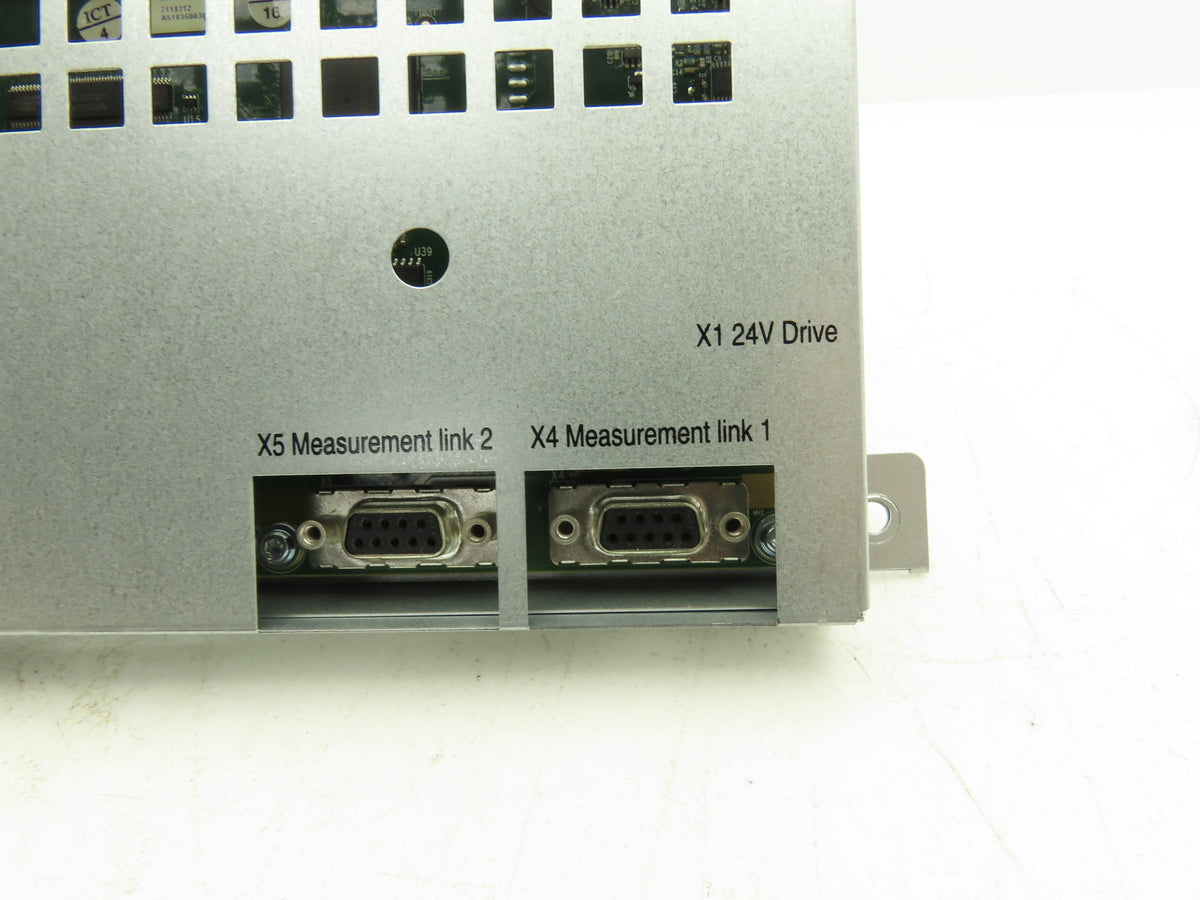 ABB DSQC668 3HAC029157-001 IRC5 Axis Computer Unit Robot Controller Drive Module