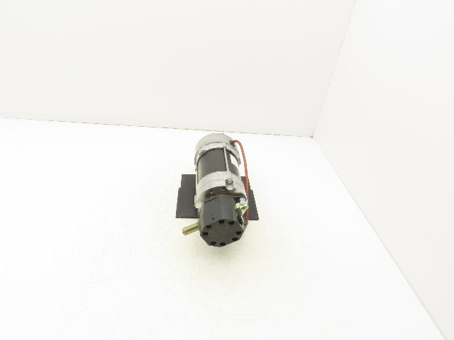 Hyster 8510521 Forklift Hydraulic Steering Pump Motor 36V Off E40HSD