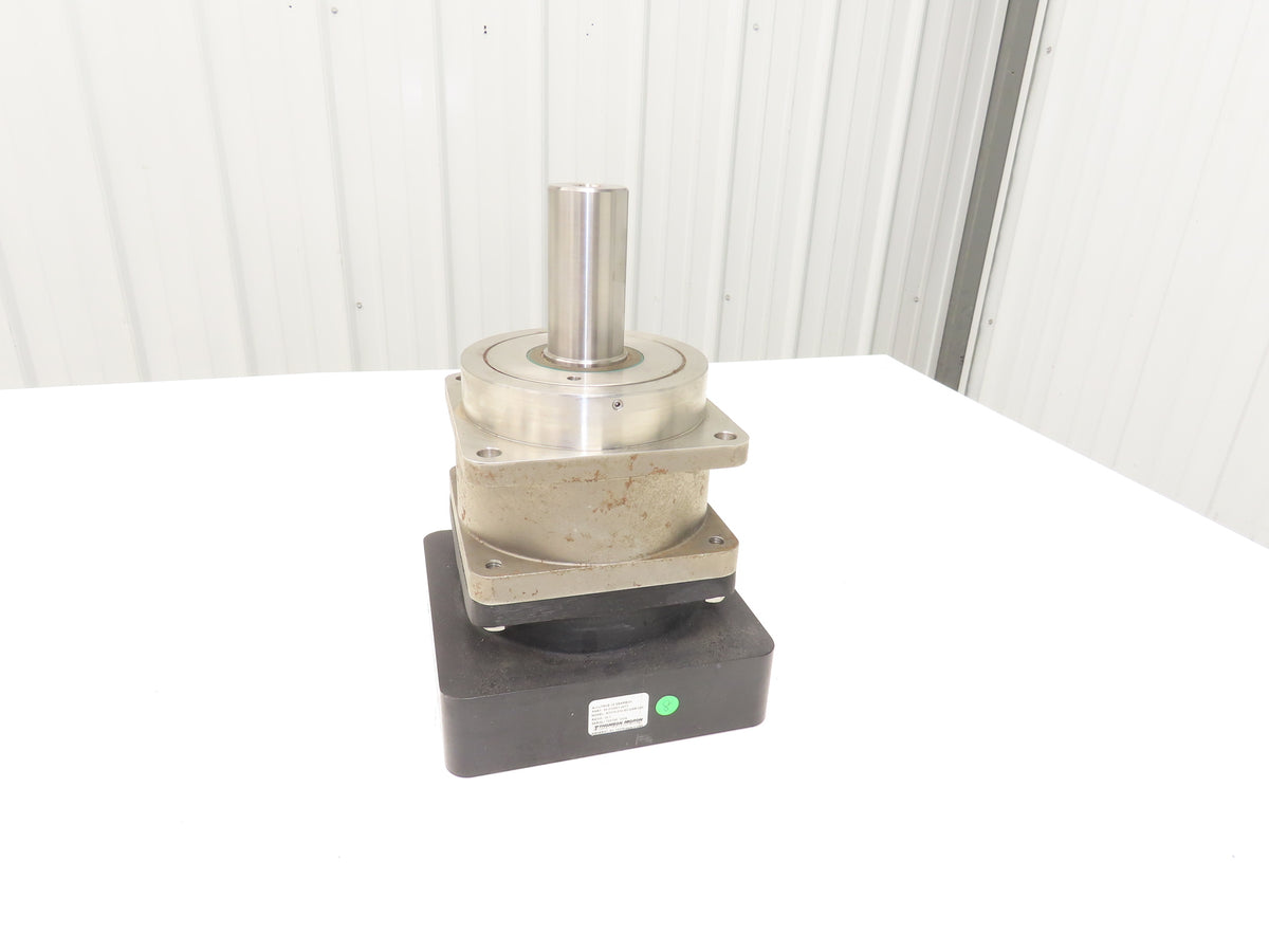 Thomson AT014-010-S0-OAM-209 AccuTrue 14 Planetary Gearbox 10:1 Inline Reducer