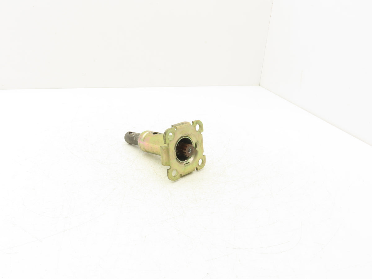 Sauer Danfoss 150X1688 Steering Wheel Gear Drive Off E40HSD Stand On Forklift