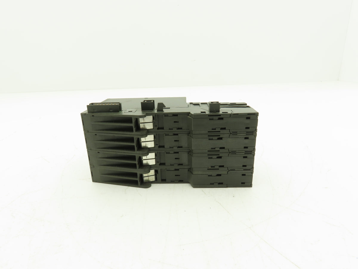 Siemens 6ES7 134-4JB50-0AB0 SIMATIC DP 2AI Analog Input Module Lot of 4