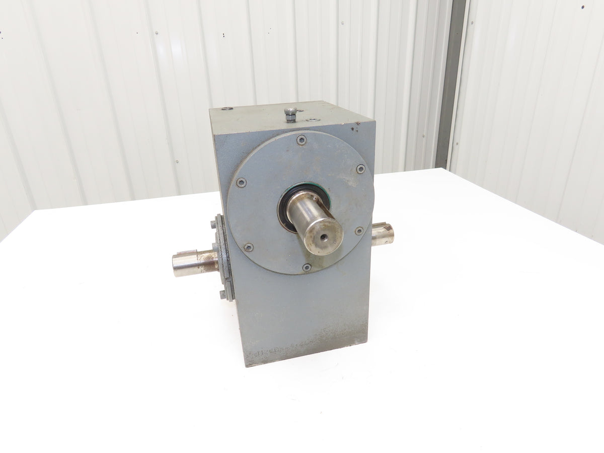 Ferguson Machine Co FD200 Rotary Oscillating Index Drive 1.5" Output Shaft