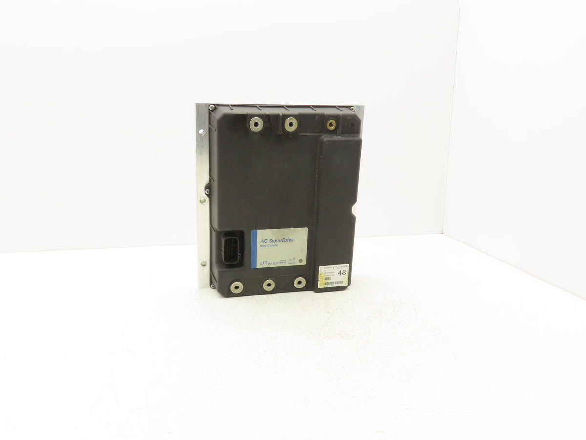 Danaher ACS4820-700C AC SuperDrive Forklift Motor Controller 48V Off E60Z-33