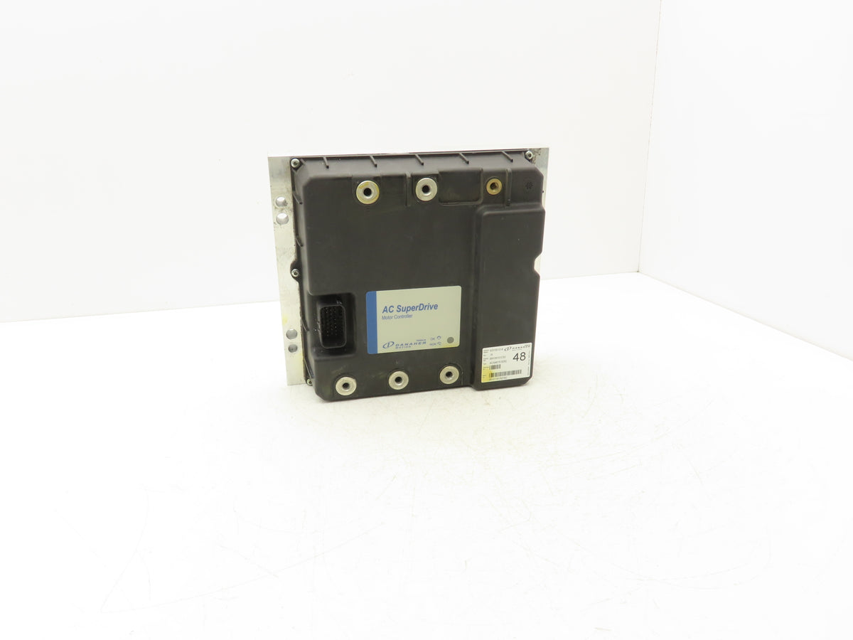 Danaher Motion ACS4815-525C AC SuperDrive Forklift Motor Controller Off E60Z-33