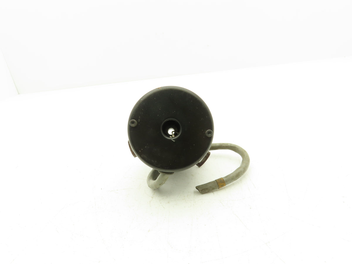 Fanuc A860-0304-T021-2000P Pulse Coder Rotary Encoder Hollow Tapered Shaft