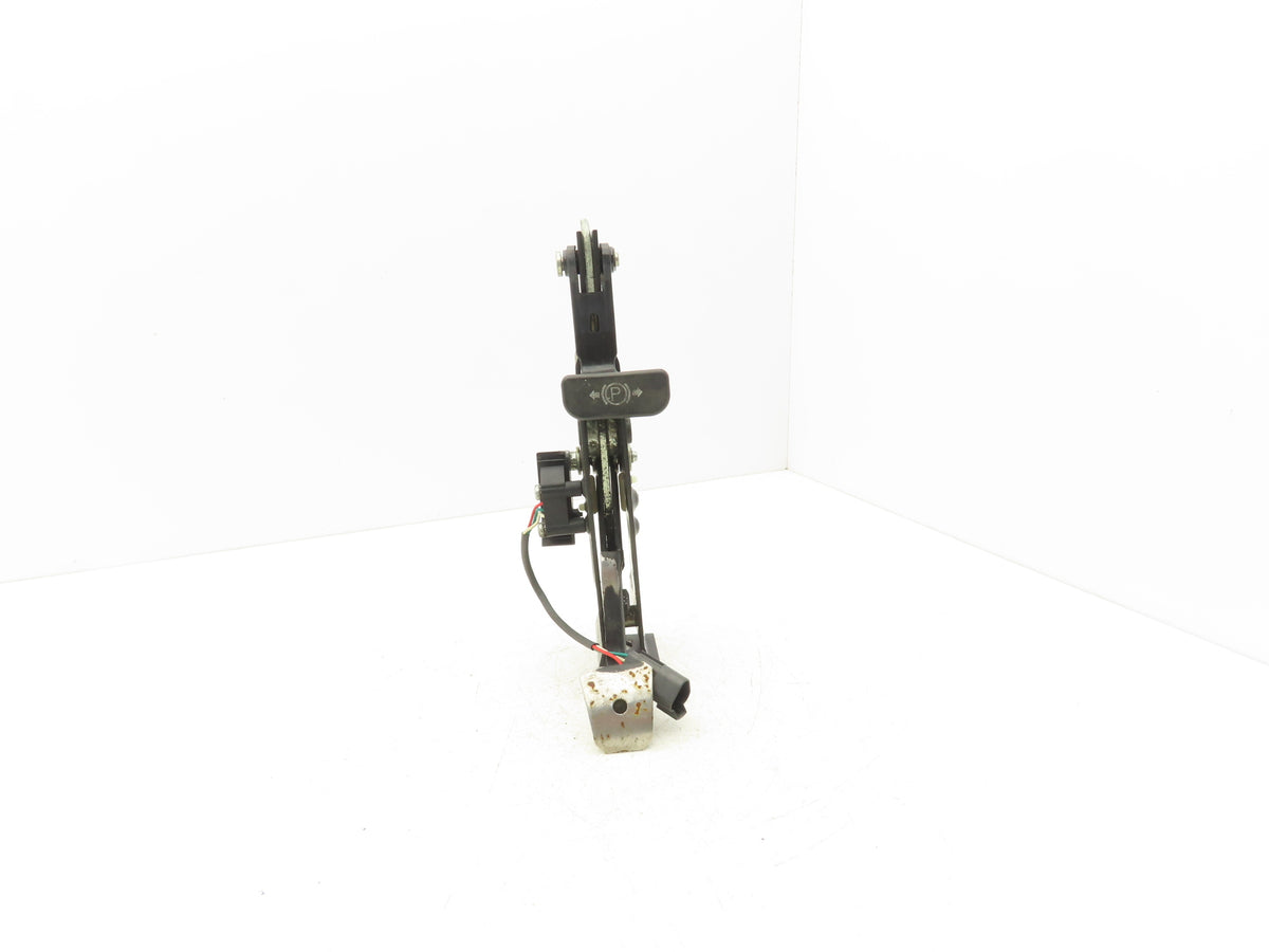 Hyster E50XN-33 Electric Forklift Parking Brake Assembly