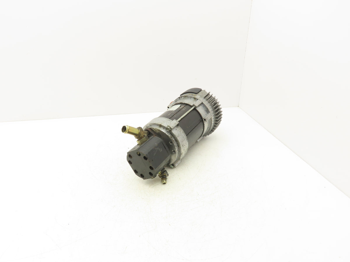 Hyster 8522394 Electric Forklift Hydraulic Pump Steering Motor 48V 1.5kW 8620616