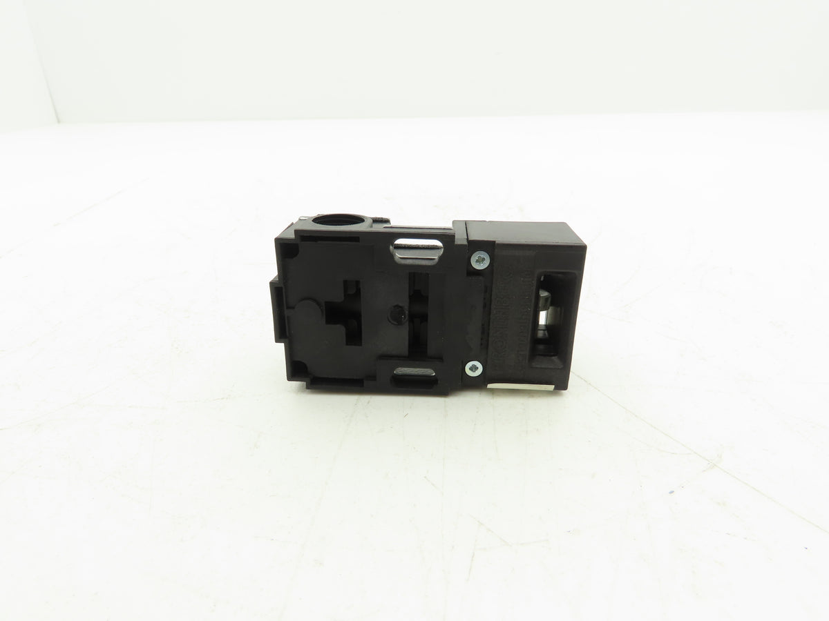 Kronenberg WZF 2/B Safety Door Latch Switch AC-15 230 V 6 A 2 Bolt Mounting