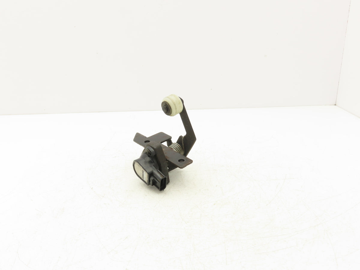 Toyota 5FBGCU18 Forklift Throttle Accelerator Pedal & Potentiometer Assembly