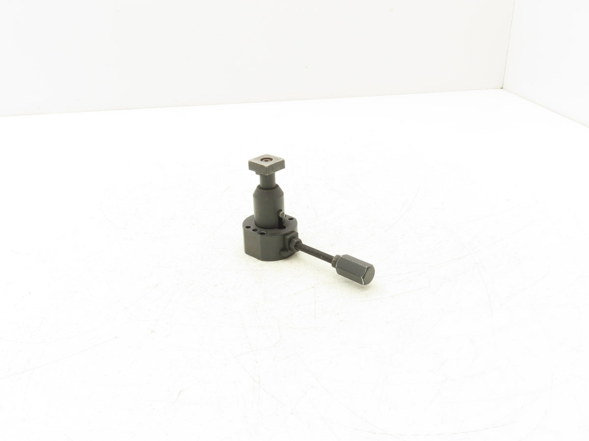 Kinto KTC-DPNPD-03-A 3mm Adj Height Net Pad Workholding Fixture 20x20mm Pad
