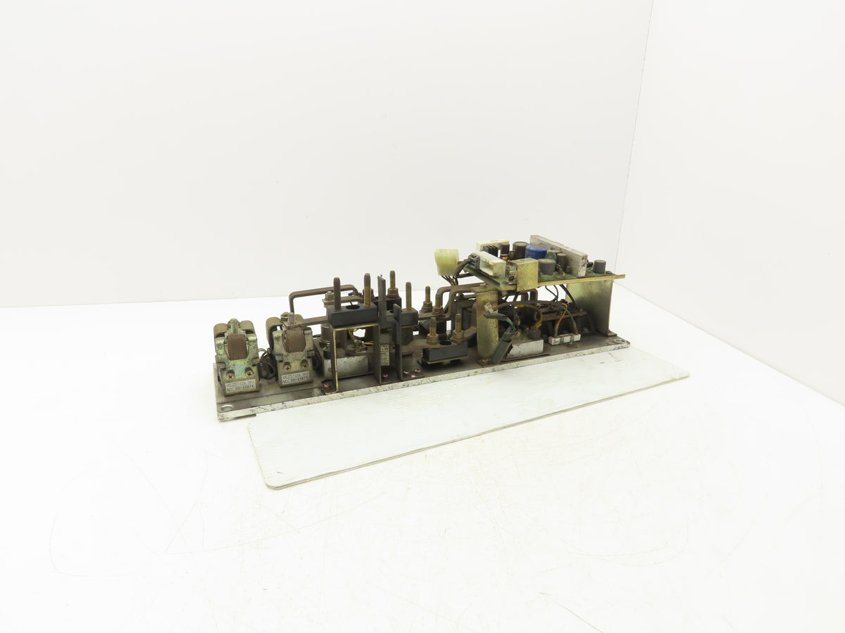 Toyota 24330-13300-71 Speed Control Assembly CPU Circuit Board 5FBGCU18 Forklift