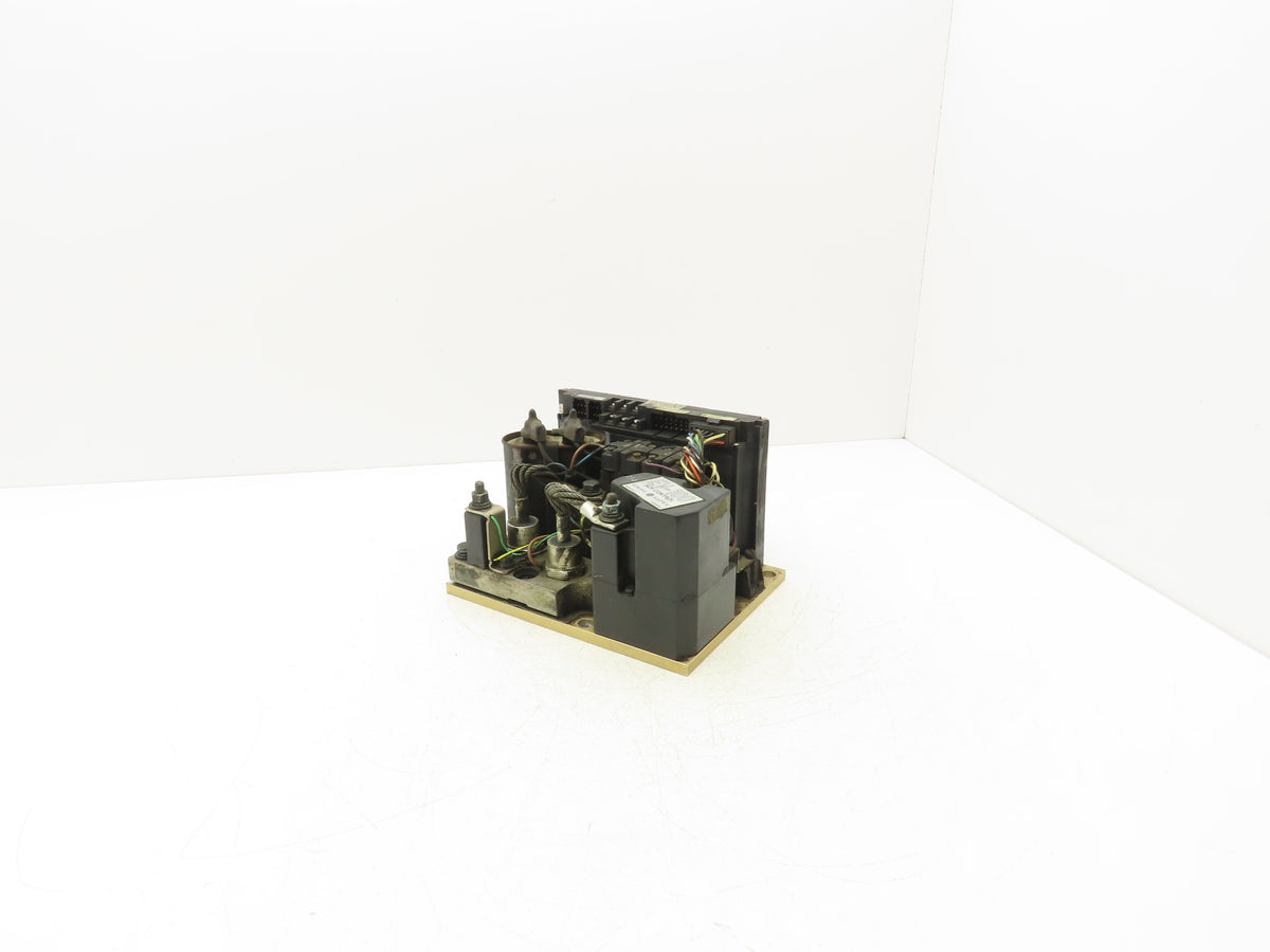 Crown IC3645EV100T1MT1 Forklift Speed Control Assembly EV-100SCR Off 30RCTT