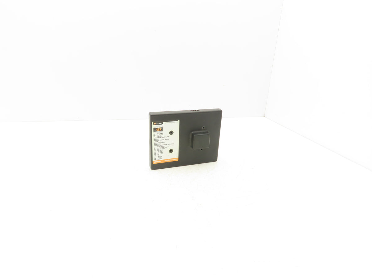 Crown 138379 Stand On Forklift PCB Control Assembly Removed From RC 5500