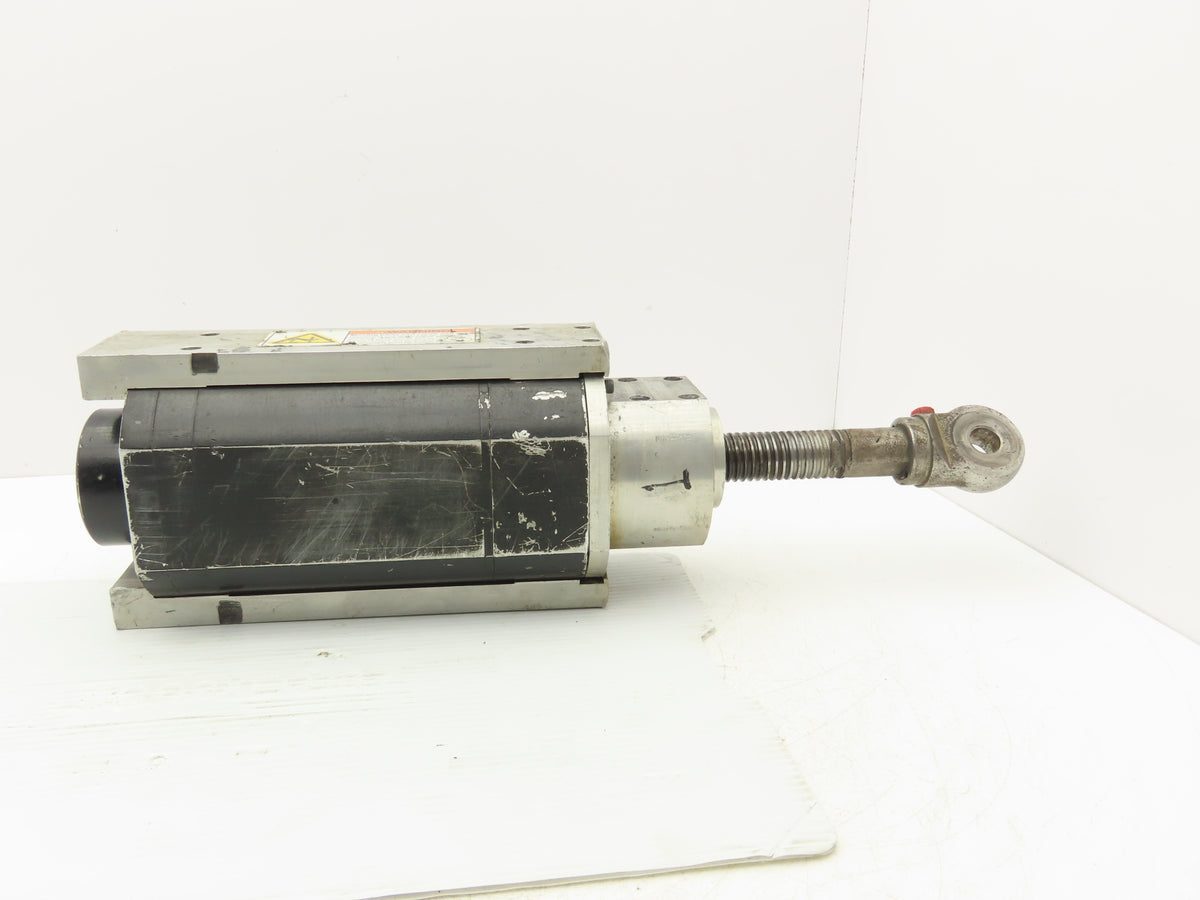 Parker AFA6331-0S2R-F32PAE1 Servo Motor Linear Screw Actuator 560VDC