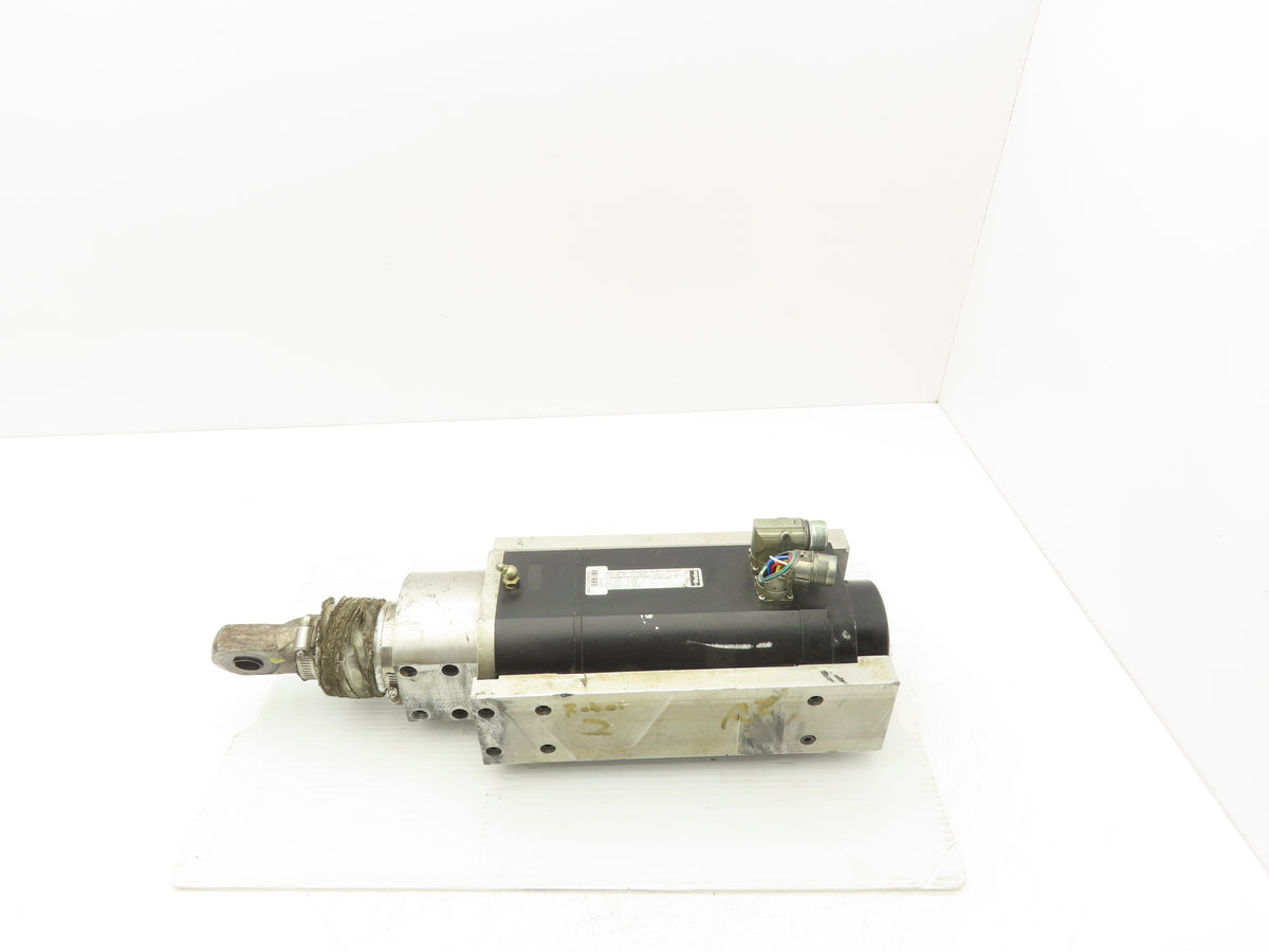 Parker AFA6331-0S2R-F32PAE1 Servo Motor Linear Screw Actuator 560VDC
