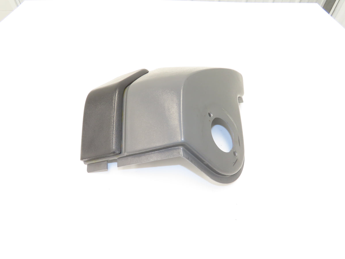 Raymond DSS-350TT Stand On Dockstocker Forklift Steering Center Plastic Cover