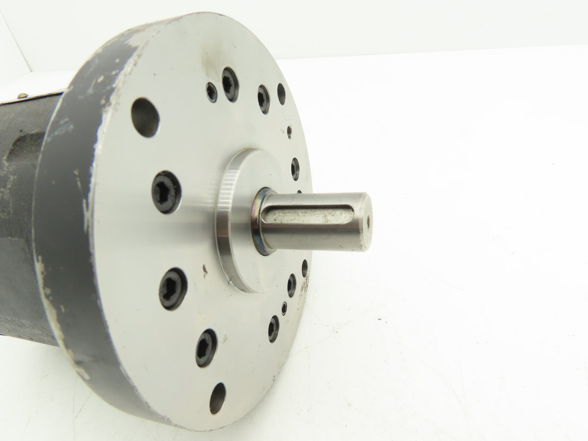Torquer MCR-20A-270 Hydraulic High Torque Radial Piston Motor Low Speed