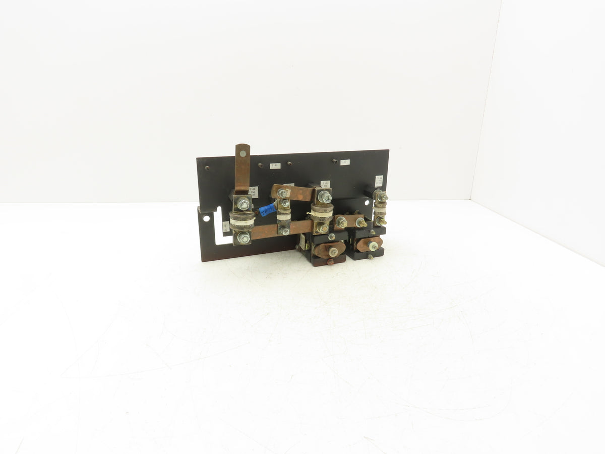 Raymond CT300A36D1M Forklift Motor Contactor Control Assembly Off DSS-350TT