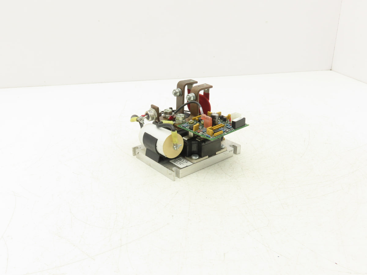 Raymond 154-012-603/001 Dockstocker Forklift Control Board PCB Off DSS-350TT