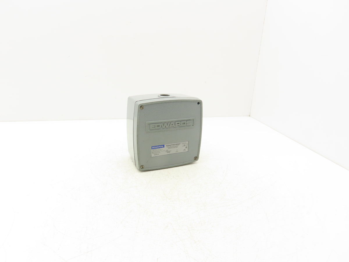 Edwards 5532B-NS Adaptatone Millennium Remote Speaker Amplifier High-Decibel