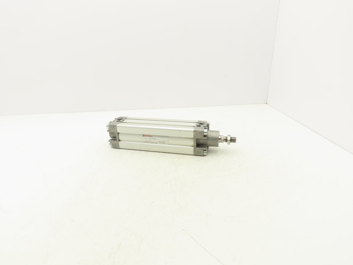 Norgren PDA/182063/M/160 Pneumatic Cylinder 63mm Bore x 160mm Stroke 16 Bar