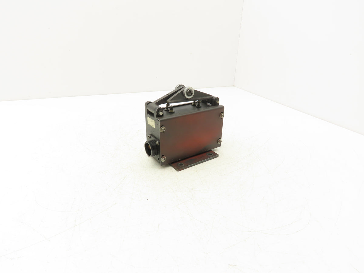 Raymond 154-005-722-001 Forklift Steering Switch Control Assembly Off 640-C40TT
