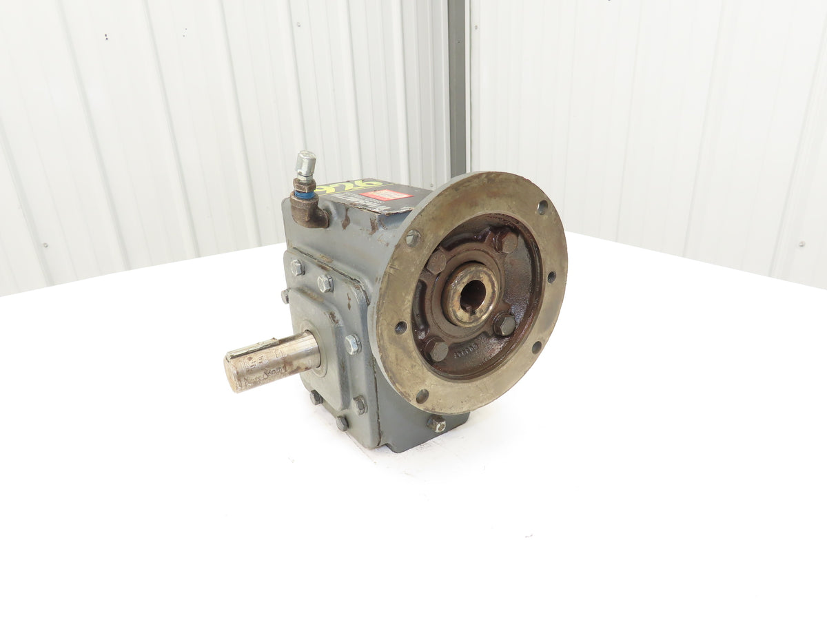 Winsmith 926MWT D-90 SE Worm Gearbox 30:1 Reducer 1Hp 58rpm 143/145TC LH