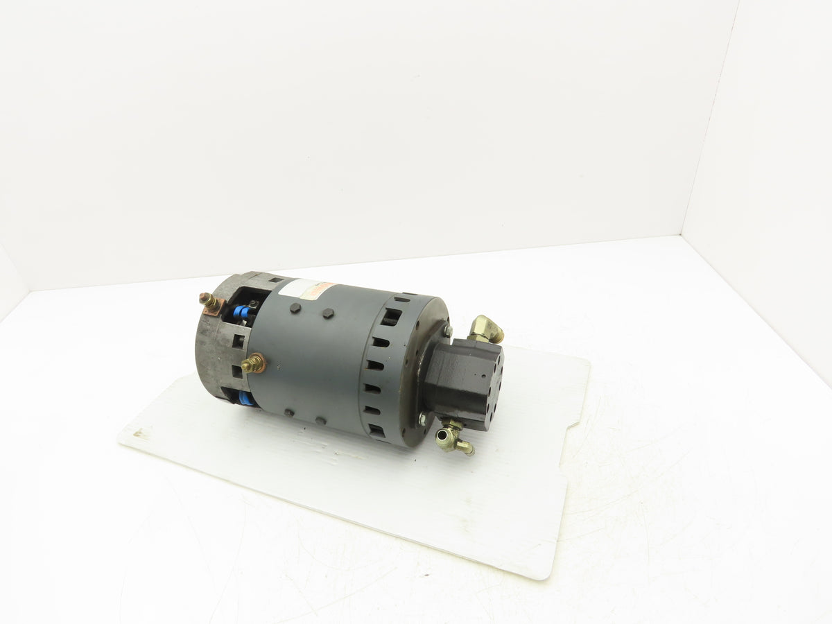 Raymond 570-445/200 Forklift Hydraulic Pump & Motor Removed From 640-C40TT