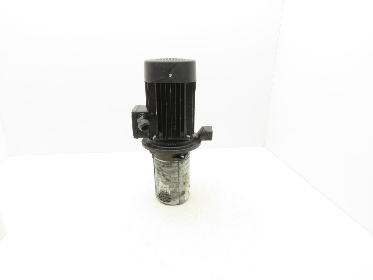 Grundfos MTH2-60/6 A-W-A-AUUV Vertical Immersion Coolant Pump 13gpm 230V 3PH
