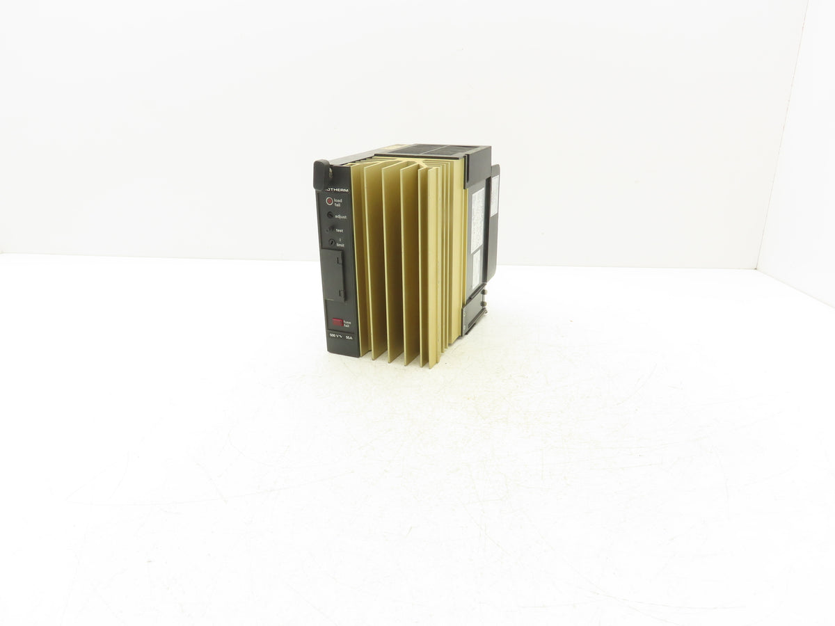 Eurotherm 462/062/29/44/073/001/00 SCR Power Controller Thyristor Unit 55A 500 V