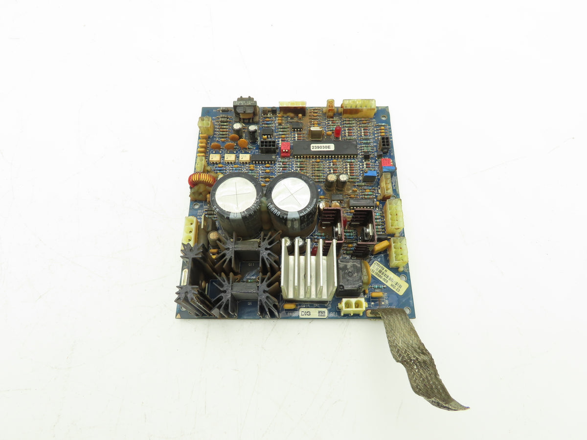 Miller 238469 H Series 70 PCB Printed Circuit Board For Welder Wire Feeder