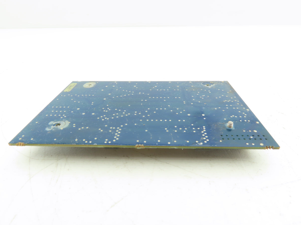 Miller 234288 Series 70 Welder PCB Printed Circuit Board Display Module