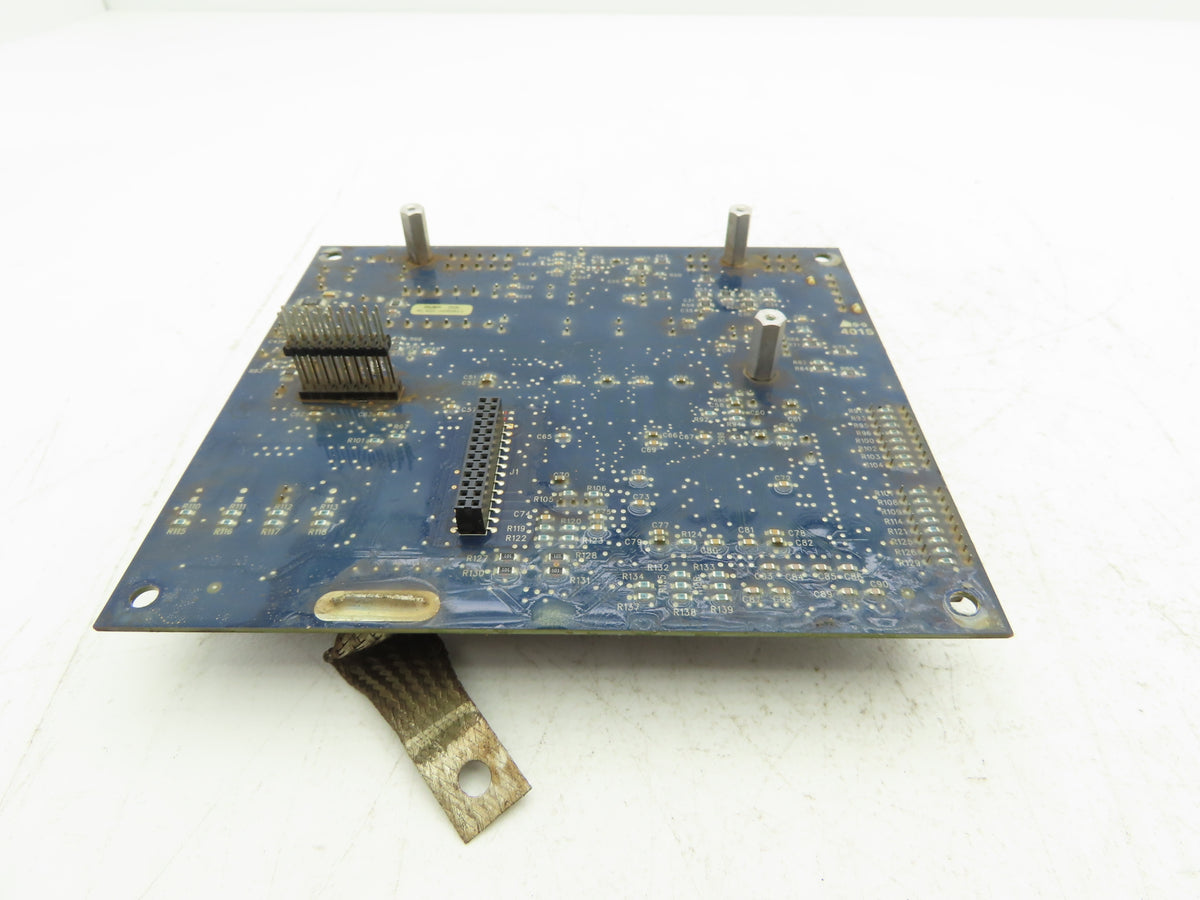 Miller 234289A Series 70 PCB Printed Circuit Board For Welder Wire Feeder