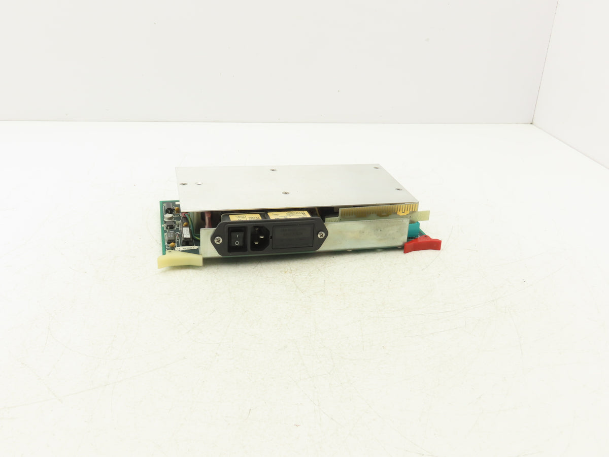 CL-812811 Chart Recorder Circuit Board W/Power Supply Rev A