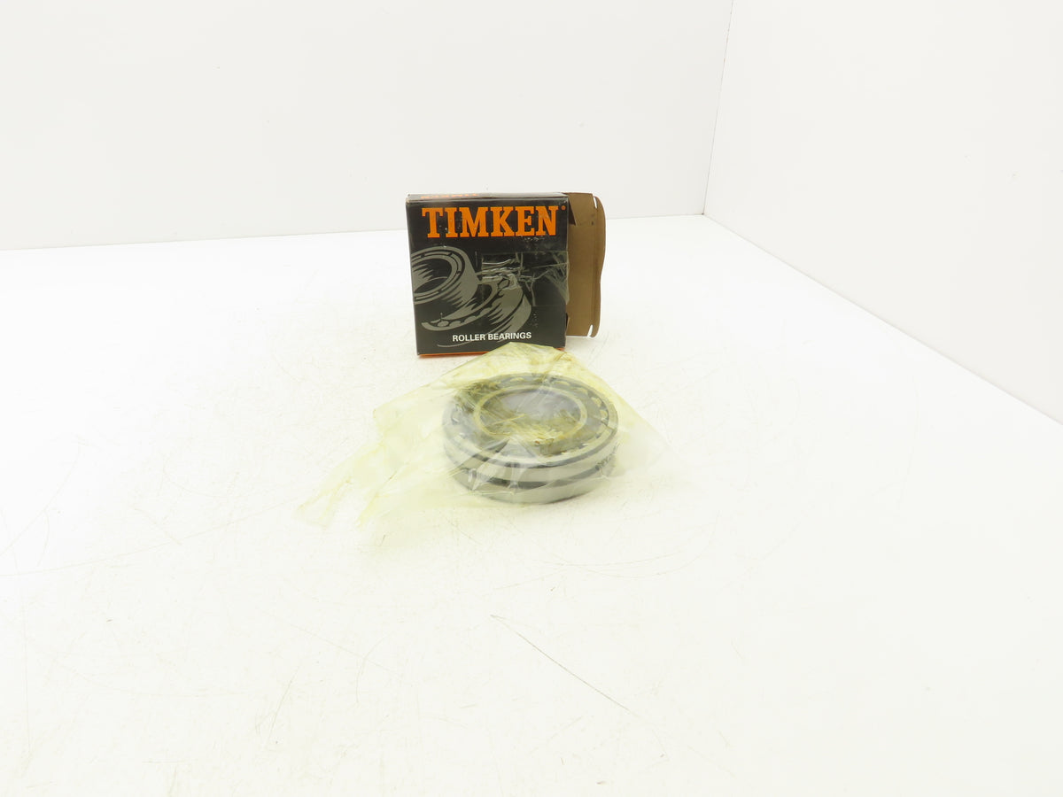 Timken 22213CJW33C4 Spherical Roller Bearing 65mm ID 120mm OD 31mm Width