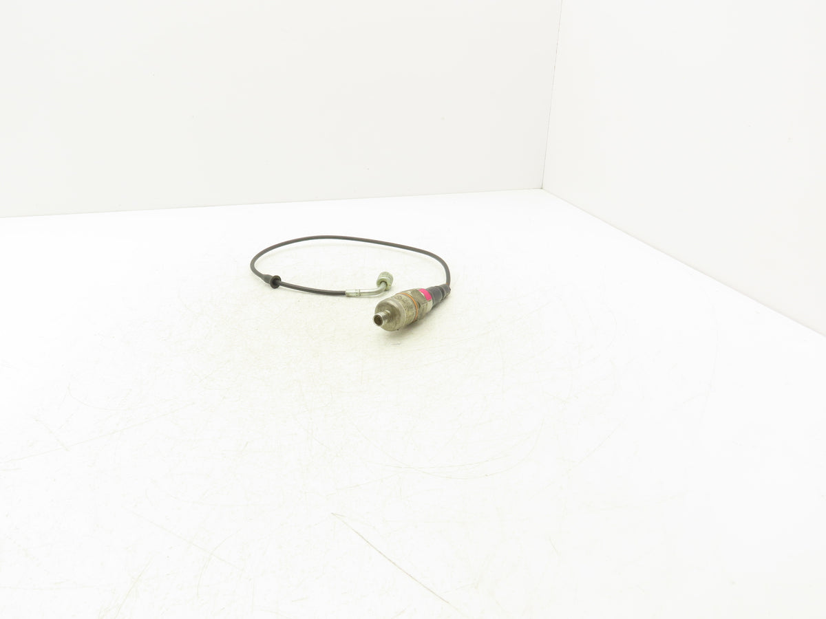 IFM PA3020 Pressure Transmitter Sensor G1/4" PA-400-SBR14-A-ZVG/US/ /V