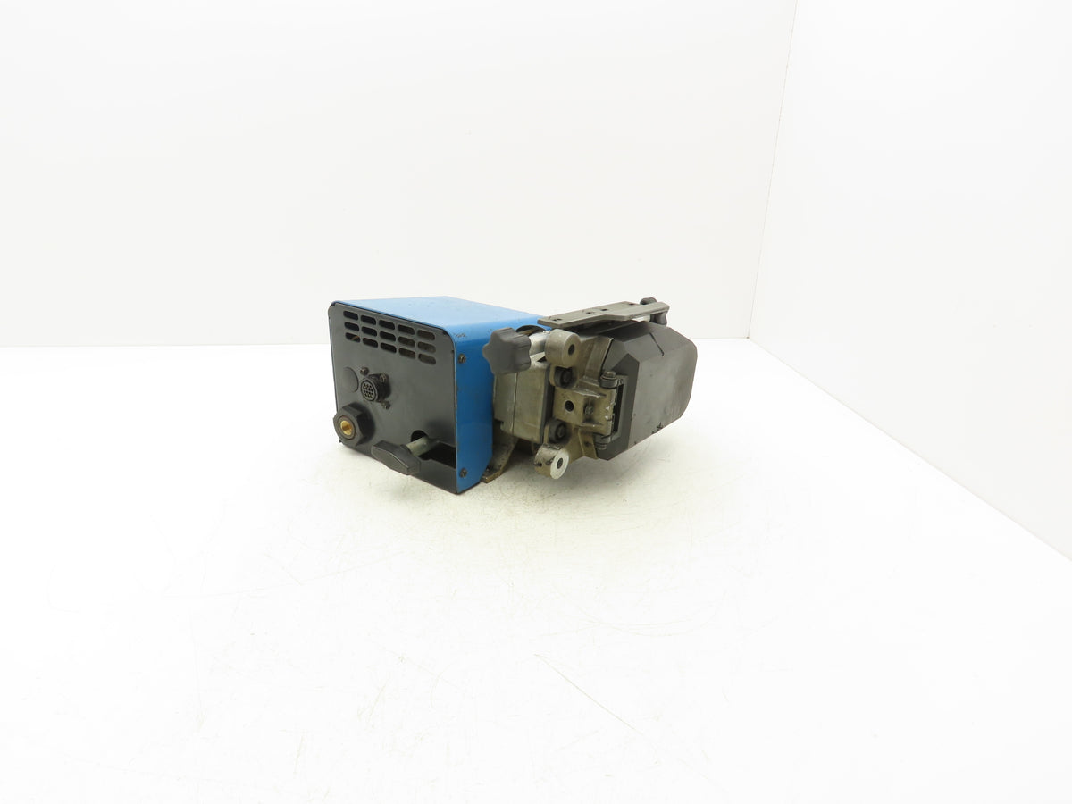 Miller 195059 Welder Electric Motor & Wire Feeder 24VDC S-74DX